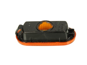 Semnalizator Dreapta/Stanga (portocaliu) potrivit FORD GALAXY I; SEAT ALHAMBRA, AROSA, CORDOBA, CORDOBA VARIO, IBIZA II, LEON, TOLEDO II 1.0-Electric 02.88-08.15 01.93-11.09 - Img 2