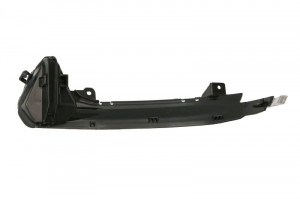 Semnalizator Dreapta (transparent, LED) potrivit AUDI A6 ALLROAD C7, A6 C7 1.8-4.0 11.10-09.18 11.10-02.18 - Img 2