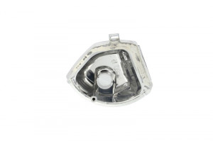 Semnalizator Dreapta (transparent, WY5W) potrivit FORD TOURNEO CUSTOM V362, TRANSIT CUSTOM V362 2.0D/2.2D dupa 2012 dupa 2012 - Img 2