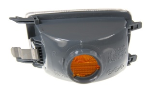 Semnalizator fata Dreapta (alb, P21W) potrivit VW GOLF 3, VENTO 1.4-Electric 1991-1999 1991-1998 - Img 2