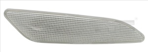 Semnalizator fata Dreapta (alb) potrivit ALFA ROMEO 147, 156, 166; FIAT TIPO; LANCIA DELTA III, YPSILON 0.9-3.2 02.97- 09.97- - Img 3