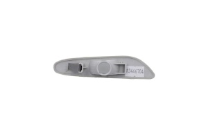 Semnalizator fata Dreapta (alb) potrivit BMW 5 (E60), 5 (E61) 2.0-5.0 12.01-12.10 07.03-03.07 - Img 2