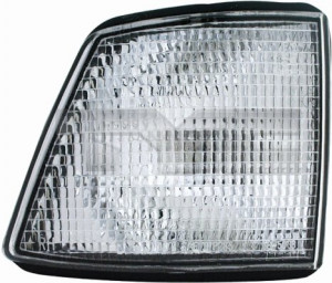 Semnalizator fata Dreapta (alb) potrivit BMW 7 (E32) 3.0-5.0 1985-1994 1986-1994