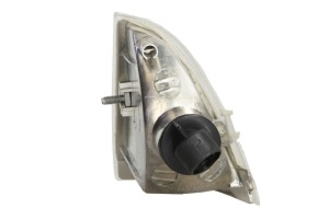 Semnalizator fata Dreapta (alb) potrivit CITROEN AX 1.0-Electric 1986-1998 1990-1995 - Img 2
