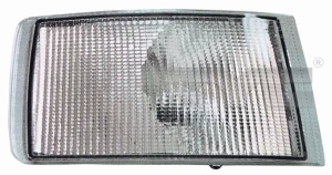 Semnalizator fata Dreapta (alb) potrivit CITROEN JUMPER I; FIAT DUCATO; PEUGEOT BOXER 1.9D-2.8D 1994-2002 1994-2002 - Img 3