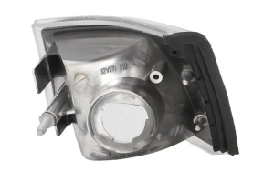 Semnalizator fata Dreapta (alb) potrivit DAEWOO ESPERO 1.5/1.8/2.0 1991-1999 1990-1996 - Img 2
