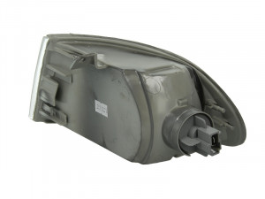 Semnalizator fata Dreapta (alb) potrivit HONDA CIVIC V 1.3/1.5/1.6 1991-1996 1991-1995 - Img 2
