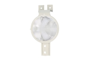 Semnalizator fata Dreapta (alb) potrivit MINI (R50, R53) 1.4D/1.6 06.01-09.06 06.01-09.06 - Img 1