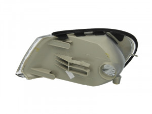 Semnalizator fata Dreapta (alb) potrivit OPEL VECTRA B 1.6-2.5 1995-2003 1995-2003 - Img 2