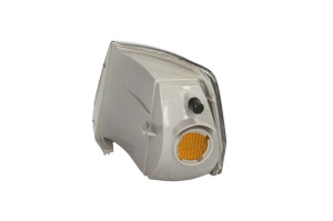 Semnalizator fata Dreapta (alb) potrivit PEUGEOT 106 I, 106 I/HATCHBACK 1.0-1.6 1991-1996 1991-1996 - Img 2