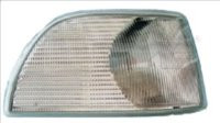 Semnalizator fata Dreapta (alb) potrivit VOLVO C70 I, C70 II, S70, V70 I 2.0-2.5D 1995-2013 1997-2000 - Img 3