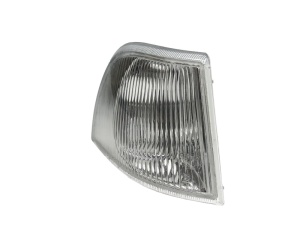 Semnalizator fata Dreapta (alb) potrivit VOLVO S40 I, V40 1.6-2.0 1995-2004 1995-2003 - Img 2