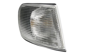 Semnalizator fata Dreapta (alb, PY21W) potrivit AUDI 100 C4 2.0-4.2 1990-1994 1990-1994