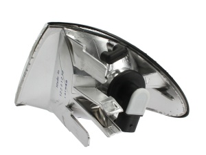 Semnalizator fata Dreapta (alb, PY21W) potrivit BMW 3 (E46) 1.6-3.2 1997-2007 1998-2005 - Img 2