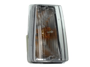 Semnalizator fata Dreapta (alb, PY21W) potrivit IVECO DAILY II 2.5D/2.8D 1989-1999 1989-1999