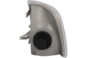 Semnalizator fata Dreapta (alb, PY21W) potrivit PEUGEOT 405 I, 405 II, 405 II/KOMBI 1.4-2.0 1987-1996 1987-1996 - Img 2