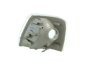 Semnalizator fata Dreapta (alb, PY21W) potrivit VW PASSAT B5 1.6-2.8 1996-2000 1996-2000 - Img 2