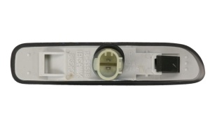 Semnalizator fata Dreapta (gri) potrivit BMW 3 (E46) 1.6-3.2 1997-2007 dupa 1998 - Img 2