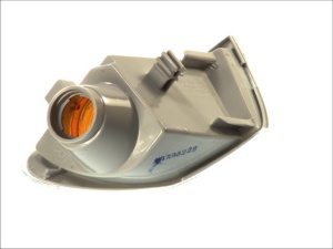 Semnalizator fata Dreapta (gri) potrivit OPEL ASTRA F, ASTRA F/KOMBI 1.4-2.0 09.91-03.01 09.91-03.01 - Img 2