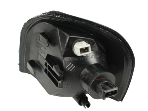 Semnalizator fata Dreapta (gri) potrivit VOLVO S80 I 2.0-3.0 1998-2006 1998-2006 - Img 2