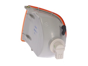 Semnalizator fata Dreapta (portocaliu) potrivit VW POLO, POLO III, POLO III CLASSIC, POLO/HATCHBACK, POLO/KOMBI 1.0-1.9D 10.94-01.02 08.92-09.01 - Img 2