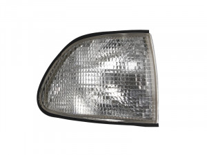 Semnalizator fata dreapta potrivit BMW Seria 7 1994-1998 - (transparent)