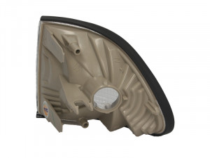 Semnalizator fata dreapta potrivit BMW Seria 7 1994-1998 - (transparent) - Img 2