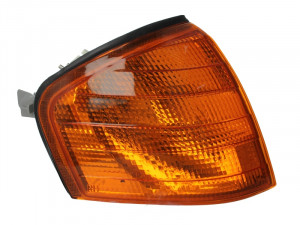 Semnalizator fata dreapta potrivit MERCEDES Clasa C 1993-2001 - (transparent, PY21W)