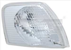 Semnalizator fata dreapta potrivit VW PASSAT LIMUZINA/COMBI 1996-2000 - (transparent, PY21W)