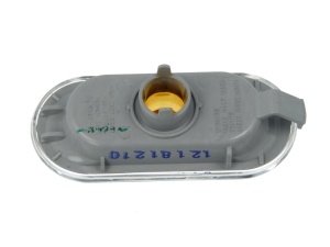 Semnalizator fata Dreapta/Stanga (alb) potrivit FORD GALAXY I; SEAT ALHAMBRA, AROSA, CORDOBA, IBIZA III, LEON, MII, TOLEDO II; SKODA CITIGO; VW AMAROK, BORA 1.0-Electric dupa 1995 dupa 1995 - Img 2