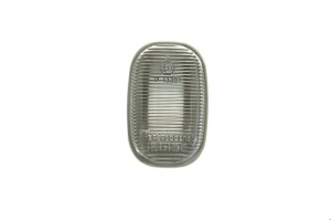 Semnalizator fata Dreapta/Stanga (alb) potrivit LEXUS GS, RX; TOYOTA CARINA E VI, CELICA, COROLLA, MR2 II, PASEO, RAV 4 I, RAV 4 II, STARLET 1.3-3.5 dupa 1989 1989-2008