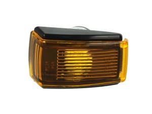Semnalizator fata Dreapta/Stanga (portocaliu) potrivit VOLVO 240, 260, 740, 760, 780, 850, 940, 940 II, 960, 960 II, C70 I, S40 I, S70, S90 I, V40, V70 I 1.6-2.9 1974-2005 1974-1998