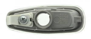Semnalizator fata Dreapta/Stanga (transparent) potrivit HYUNDAI I30; KIA CEE'D, PRO CEE'D, RIO II, RIO III 1.1D-2.0LPG 2005-2017 dupa 2012 - Img 2