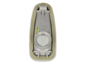 Semnalizator fata Dreapta/Stanga (transparent) potrivit MERCEDES CLK (A208), CLK (C208), E T-MODEL (S210), E (VF210), E (W210), SLK (R170) 1.6-Electric 1995-2006 1995-2006 - Img 2