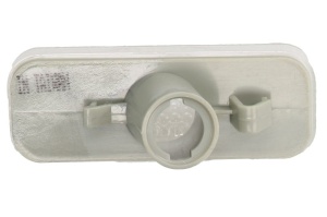 Semnalizator fata Dreapta/Stanga (transparent) potrivit OPEL OMEGA B 2.0-3.2 03.94-07.03 03.94-07.03 - Img 2