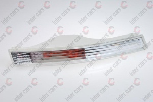 Semnalizator fata Dreapta (transparent, H21W) potrivit VW PASSAT B6 1.4-3.6 2005-2011 2005-2010