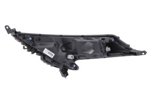 Semnalizator fata Dreapta (transparent, LED) potrivit NISSAN JUKE 1.2/1.5D/1.6 2010-2019 dupa 2015 - Img 4