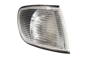 Semnalizator fata Dreapta (transparent) potrivit AUDI A6 C4 1.8-4.2 1994-1997 1994-1997