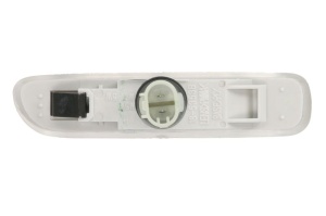 Semnalizator fata Dreapta (transparent) potrivit BMW 3 (E46) 1.6-3.2 1997-2007 dupa 1998 - Img 2
