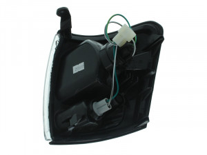 Semnalizator fata Dreapta (transparent) potrivit TOYOTA HILUX V, HILUX VI 1.8-3.0D 1988-2005 1989-2005 - Img 2