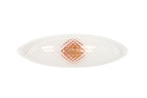 Semnalizator fata Dreapta (transparent) potrivit TOYOTA YARIS 1.0-1.5 1999-2005 1999-2005