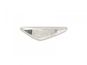 Semnalizator fata Stanga (alb, LED) potrivit BMW 3 (E46), X3 (E83) 1.6-3.2 1997-2011 dupa 2001