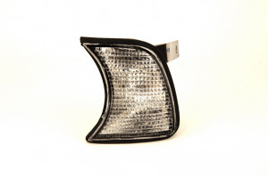 Semnalizator fata Stanga (alb) potrivit BMW 5 (E34) 1.8-4.0 1987-1996 1988-1997