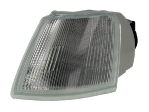 Semnalizator fata Stanga (alb) potrivit CITROEN XANTIA, XANTIA/KOMBI 1.6-3.0 03.93-04.03 03.93-01.98 - Img 1