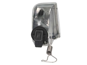 Semnalizator fata Stanga (alb) potrivit CITROEN ZX, ZX/HATCHBACK 1.1-2.0 1991-1998 1991-1998 - Img 2