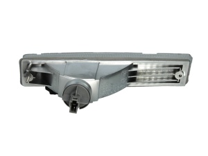 Semnalizator fata Stanga (alb) potrivit HONDA CIVIC IV, CIVIC IX 1.3-2.2D 09.87-12.16 10.87-09.91 - Img 2