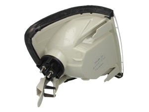 Semnalizator fata Stanga (alb) potrivit MERCEDES 124 (A124), 124 (C124), 124 T-MODEL (S124), 124 (W124), E (A124), E (C124), E T-MODEL (S124), E (W124) 2.0-6.0 12.84-03.98 12.84-03.98 - Img 2