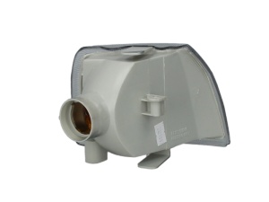 Semnalizator fata Stanga (alb) potrivit OPEL VECTRA A 1.4-2.5 04.88-11.95 01.92-12.95 - Img 2