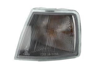 Semnalizator fata Stanga (alb) potrivit OPEL VECTRA A 1.4-2.5 1988-1995 1988-1995