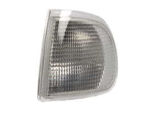 Semnalizator fata Stanga (alb) potrivit SKODA FELICIA CUBE, FELICIA I, FELICIA II 1.3/1.6/1.9D 10.94-04.02 10.94-09.00 - Img 2